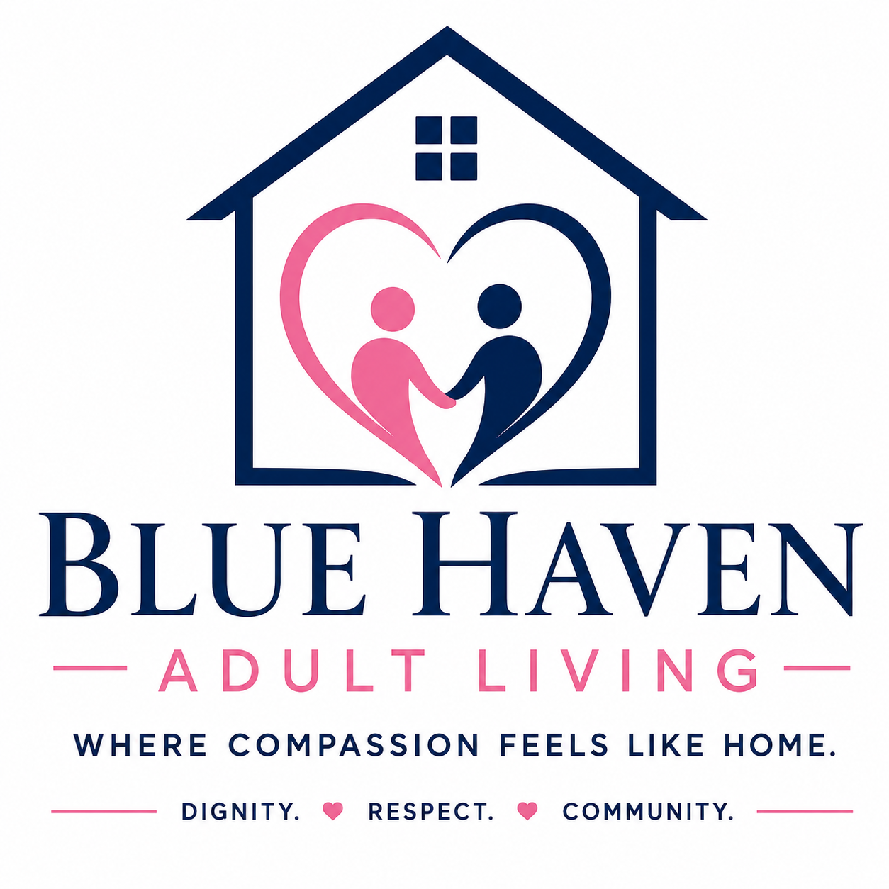 Blue Haven Adult Living